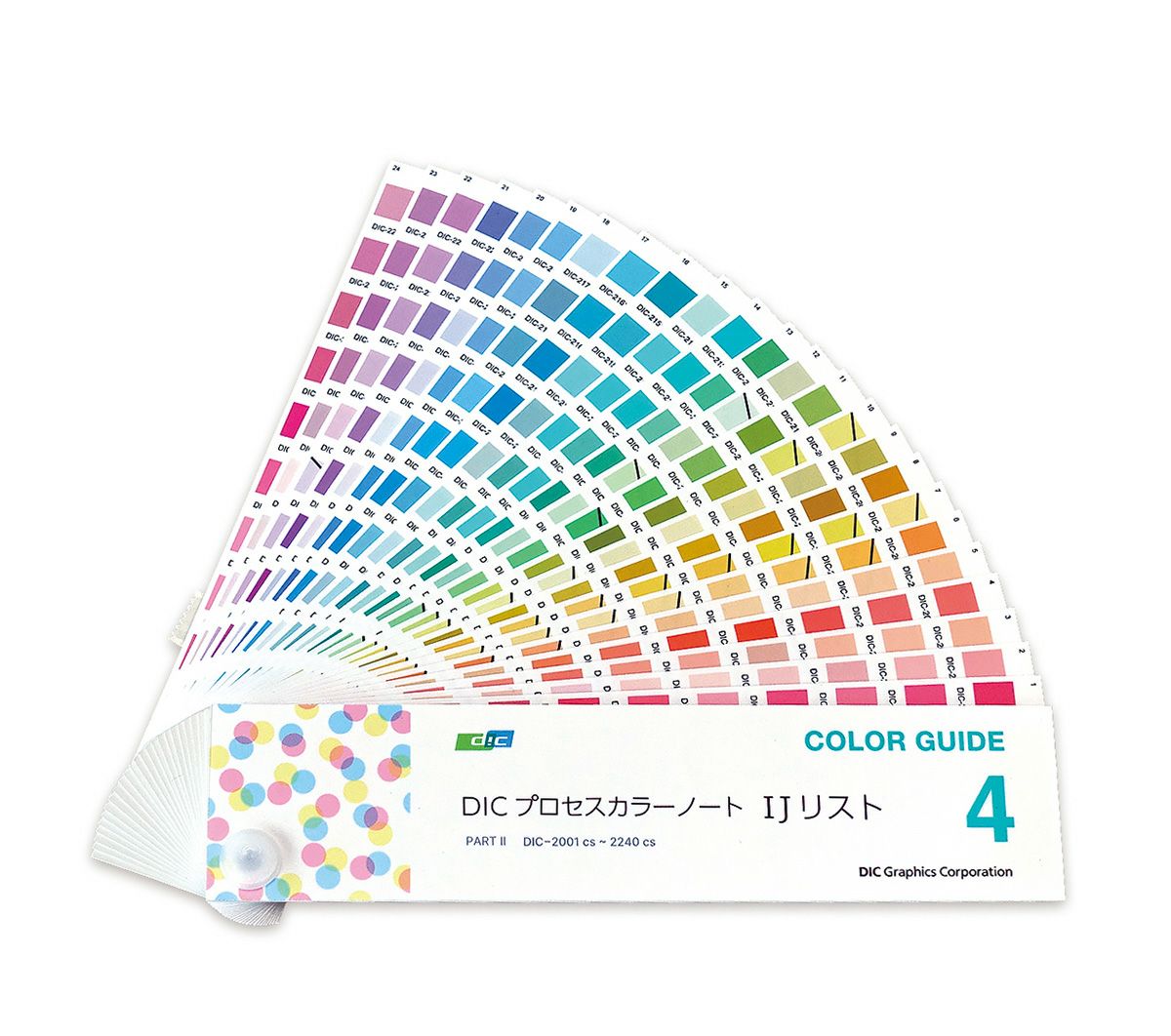 DIC COLOR STORE