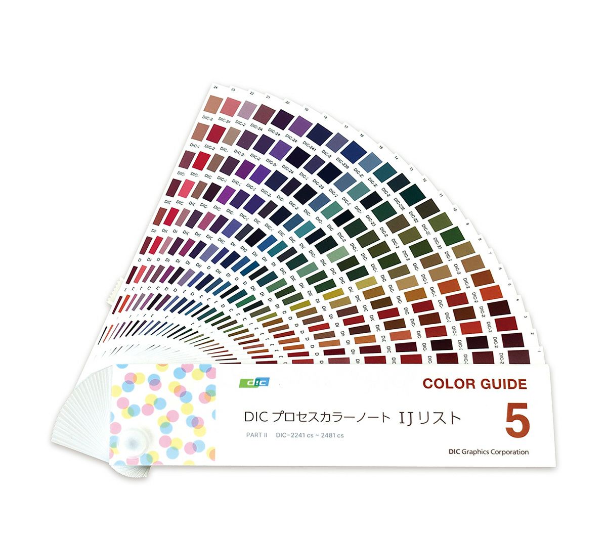 DIC COLOR STORE